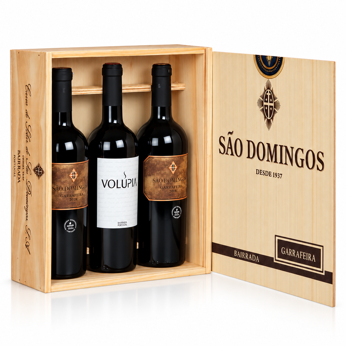 Cabaz São Domingos