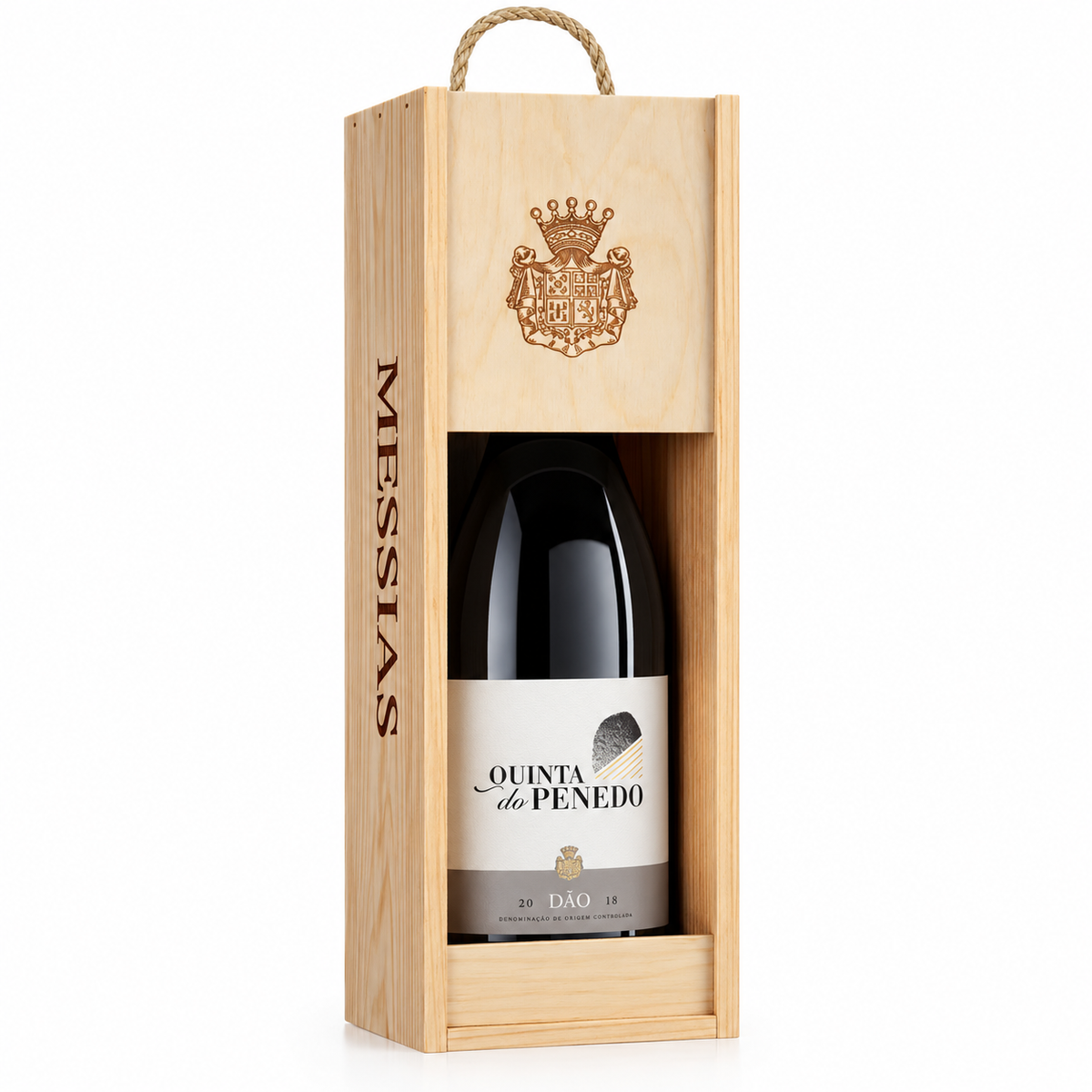 Quinta do Penedo Colheita Double Magnum 3 L