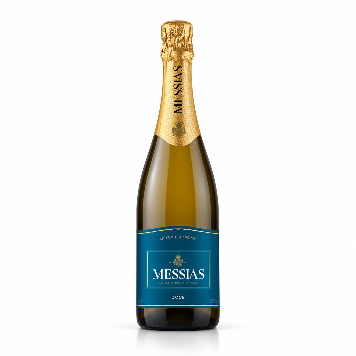 Messias Sweet Sparkling Wine 75 CL