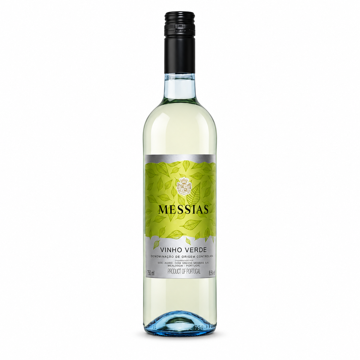 Messias Verde Branco
