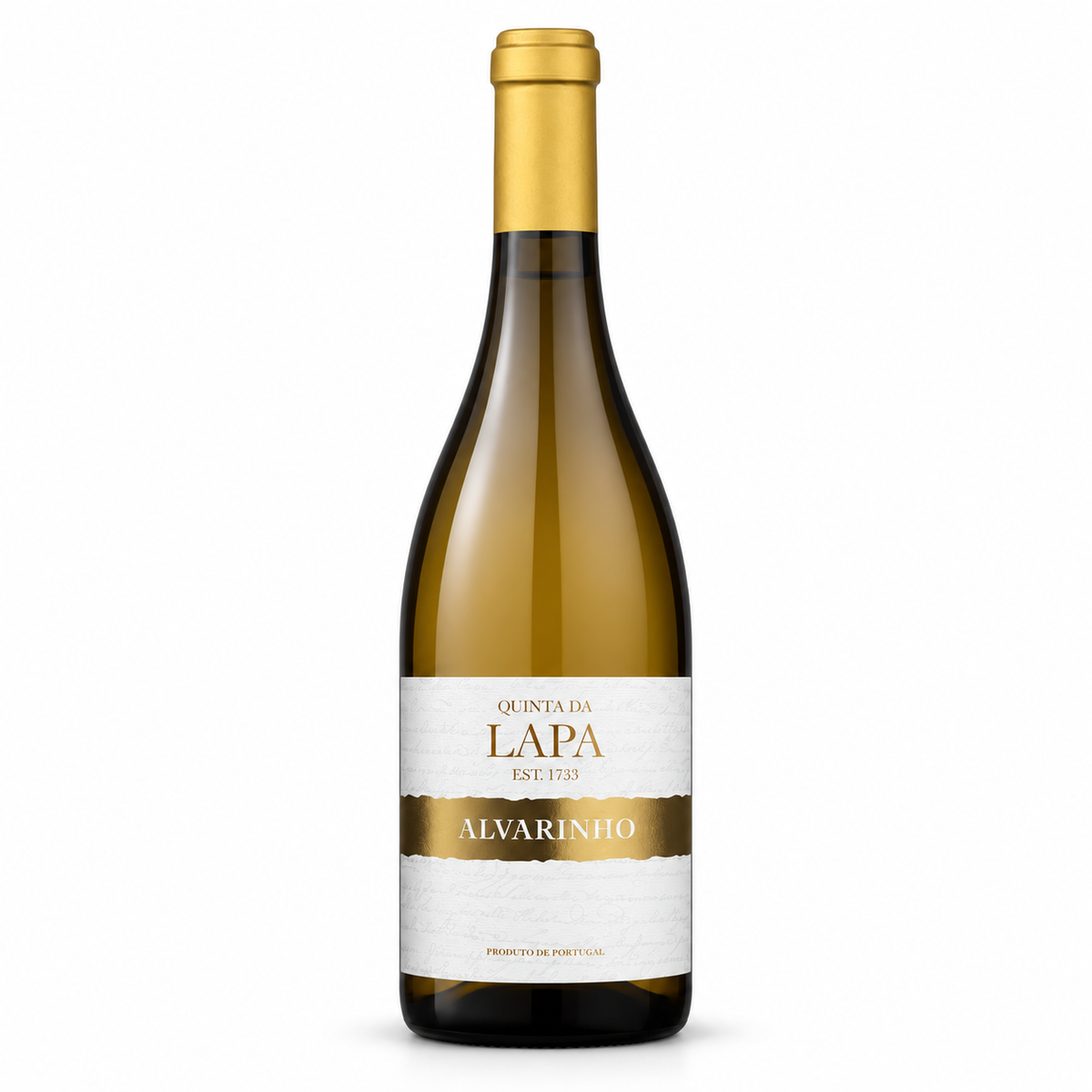 Quinta da Lapa Alvarinho Branco