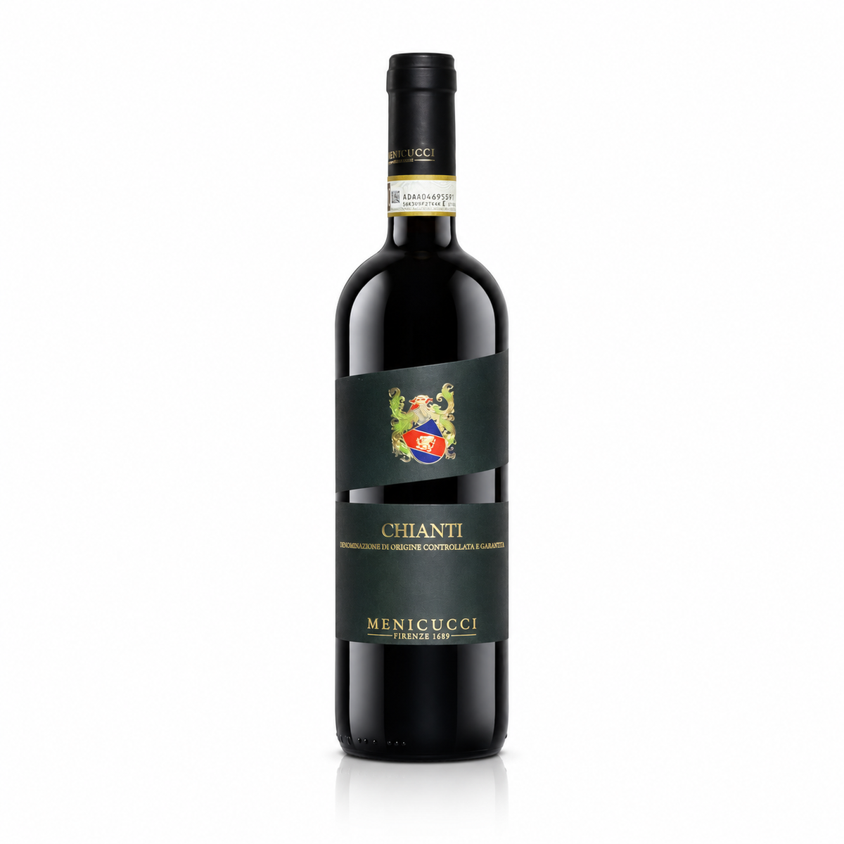Menicucci Chianti Tinto