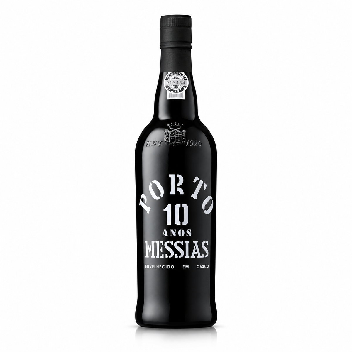 Messias 10 Anos Vinho do Porto Tawny
