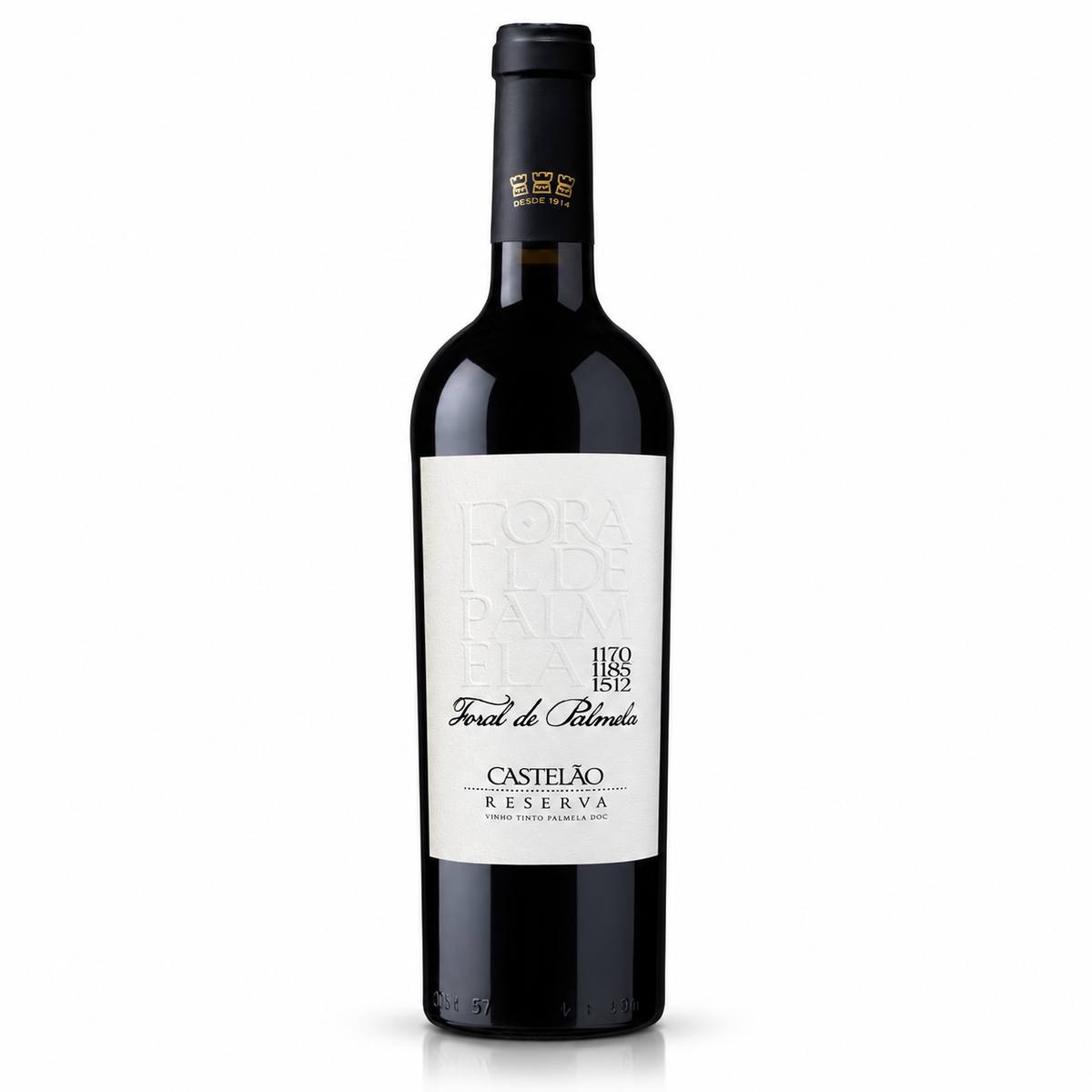 Foral de Palmela Reserva Vinho Tinto DOC Palmela