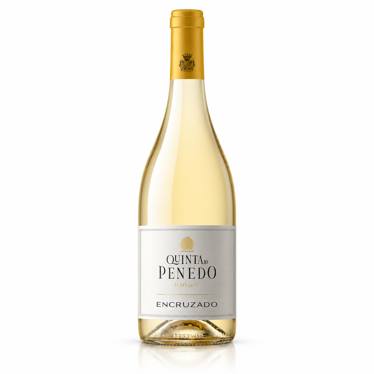 Vº. Bº. Encruzado DOC Dão Quinta do Penedo 75 cl
