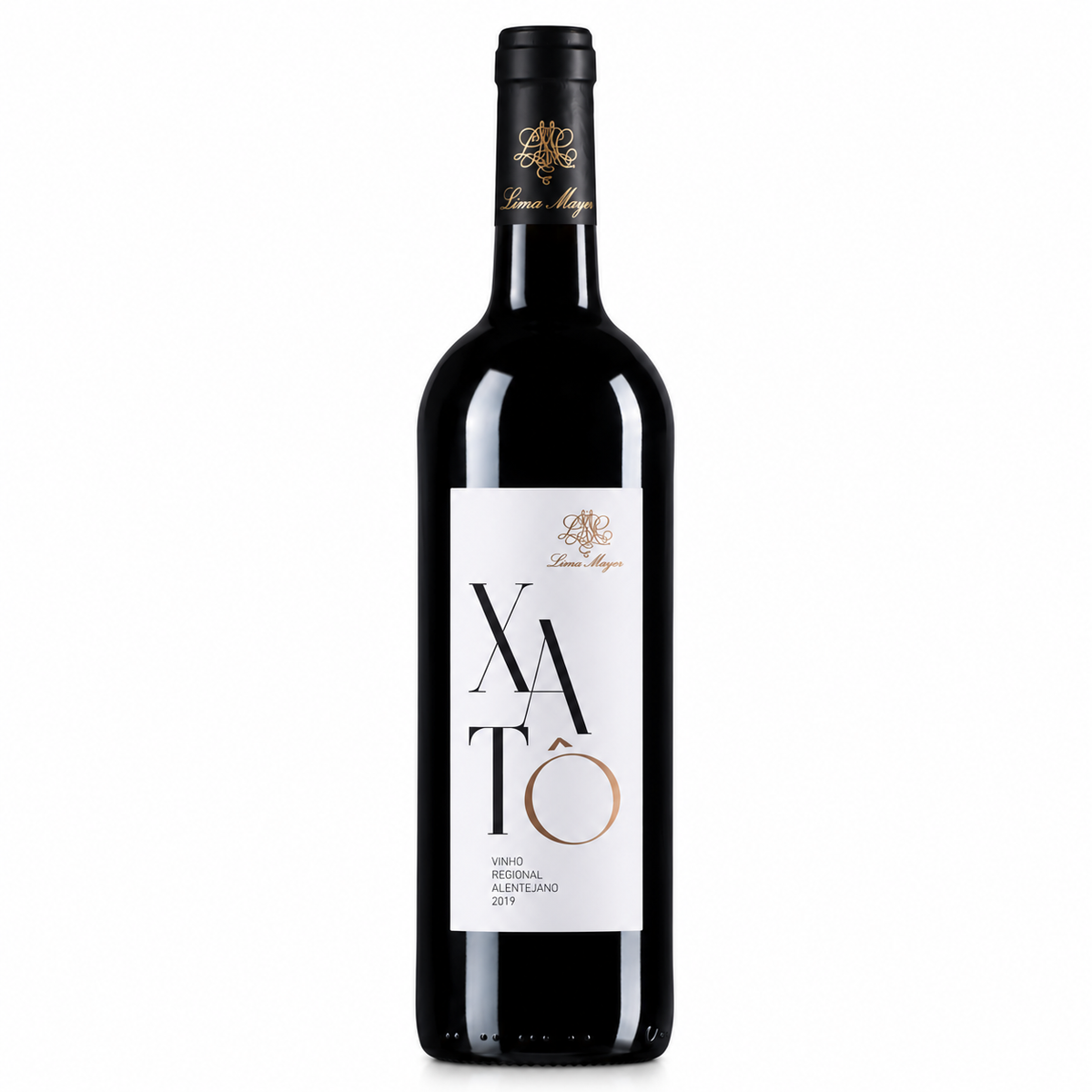 Xatô 2019