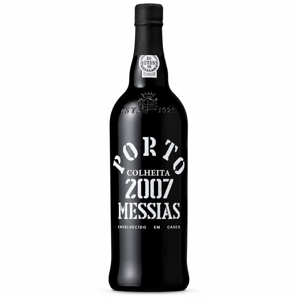 Messias 20-Year-Old Port Wine 75 CL