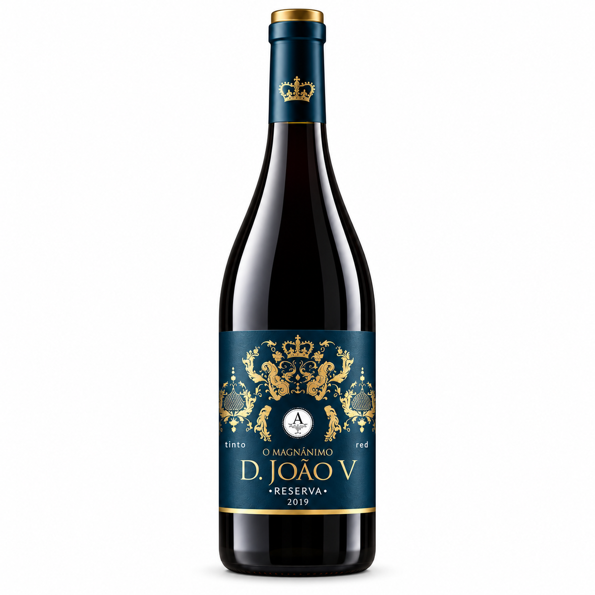 D. João V Reserva Tinto