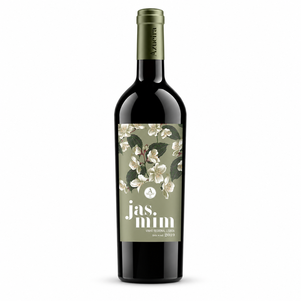 Jasmim Tinto
