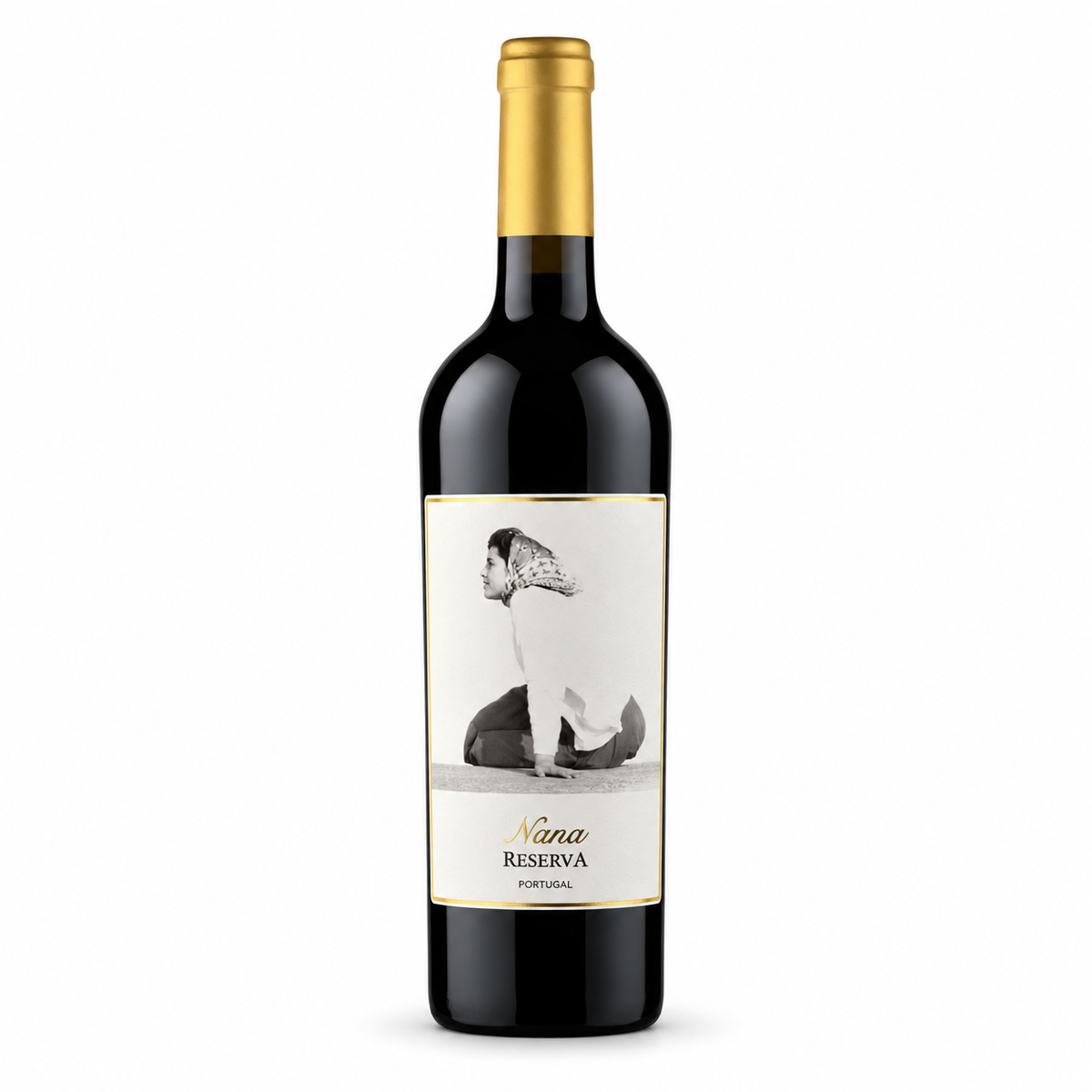 Nana Reserva Tinto