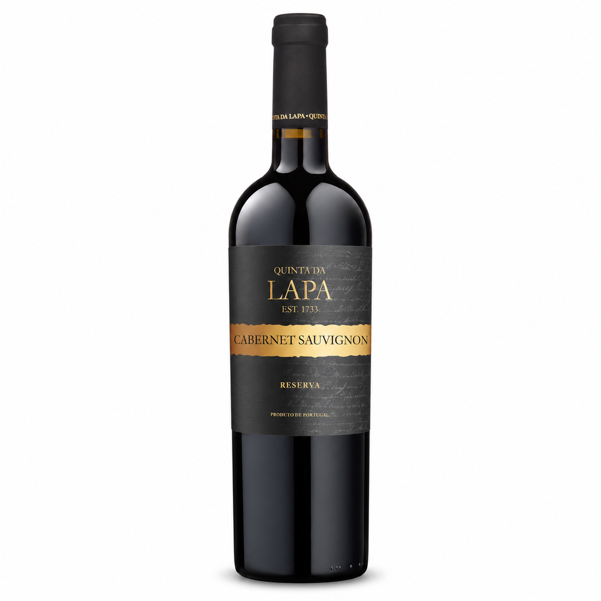 Quinta da Lapa Cabernet Sauvignon Reserva Tinto