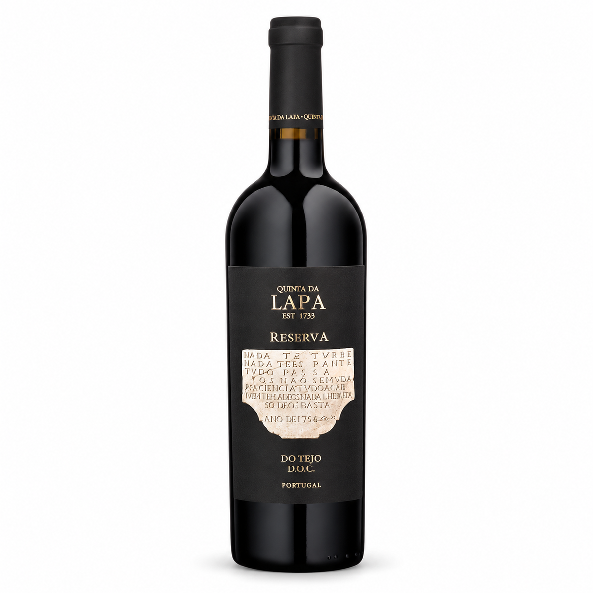 Quinta da Lapa Reserva Tinto