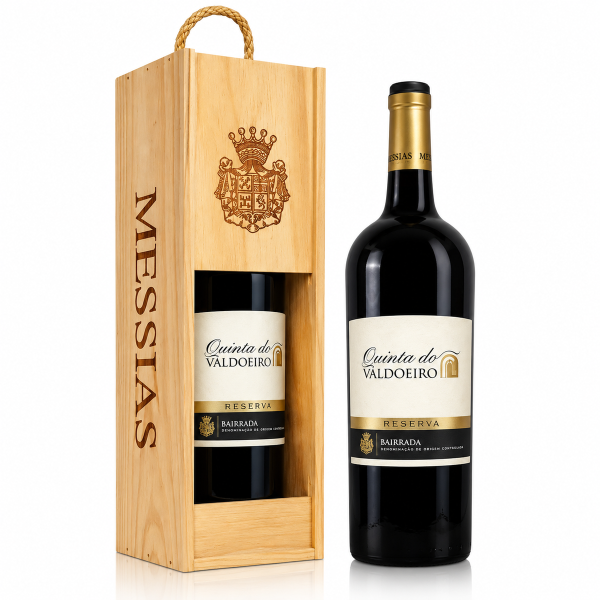 Quinta do Valdoeiro Reserva 2015 Magnum 1,5 L