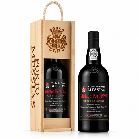 Messias L.B.V. Port Wine 75 CL