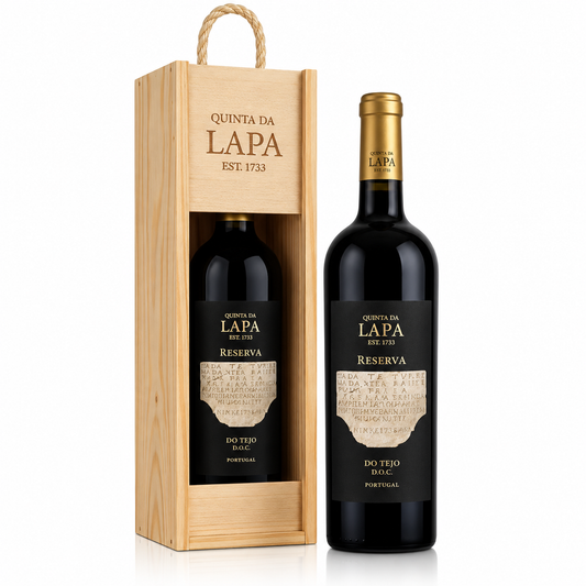 Quinta da Lapa Reserva Magnum 1,5 L