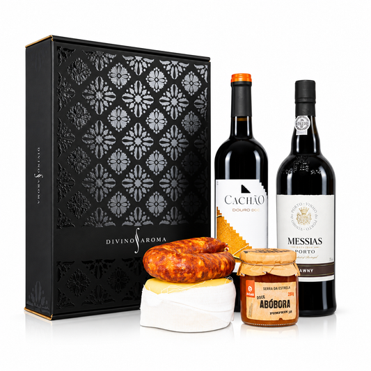 Cabaz Douro