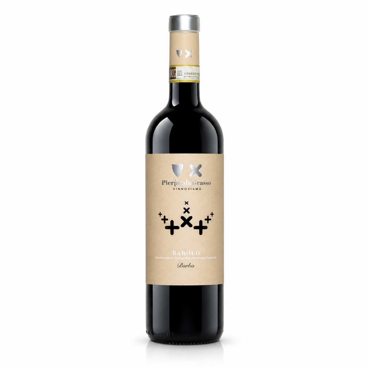 Barbis Barolo DOCG Tinto