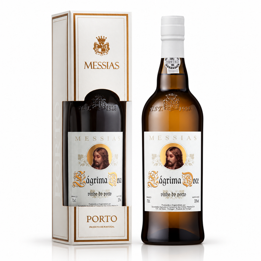 Messias Lágrima Port Wine 0.75 L