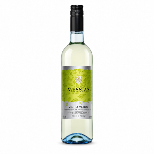Messias Vinho Verde White Wine 75 CL
