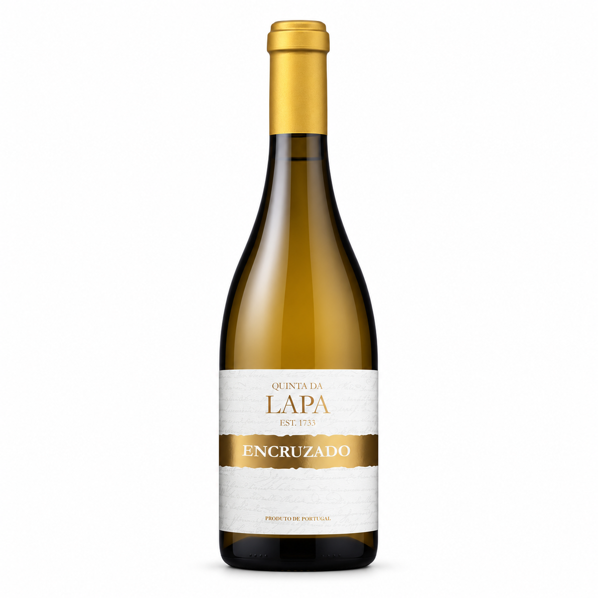 Quinta da Lapa Encruzado Branco