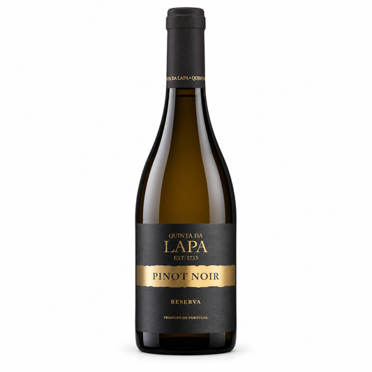 Tejo Regional Reserva Red Wine Quinta da Lapa Pinot Noir 75cl