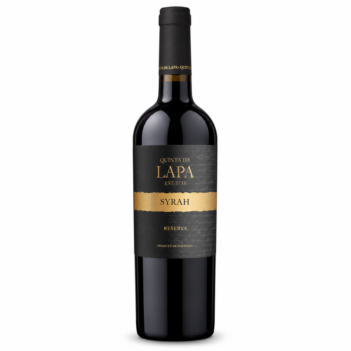 Quinta da Lapa Syrah Reserva Tinto