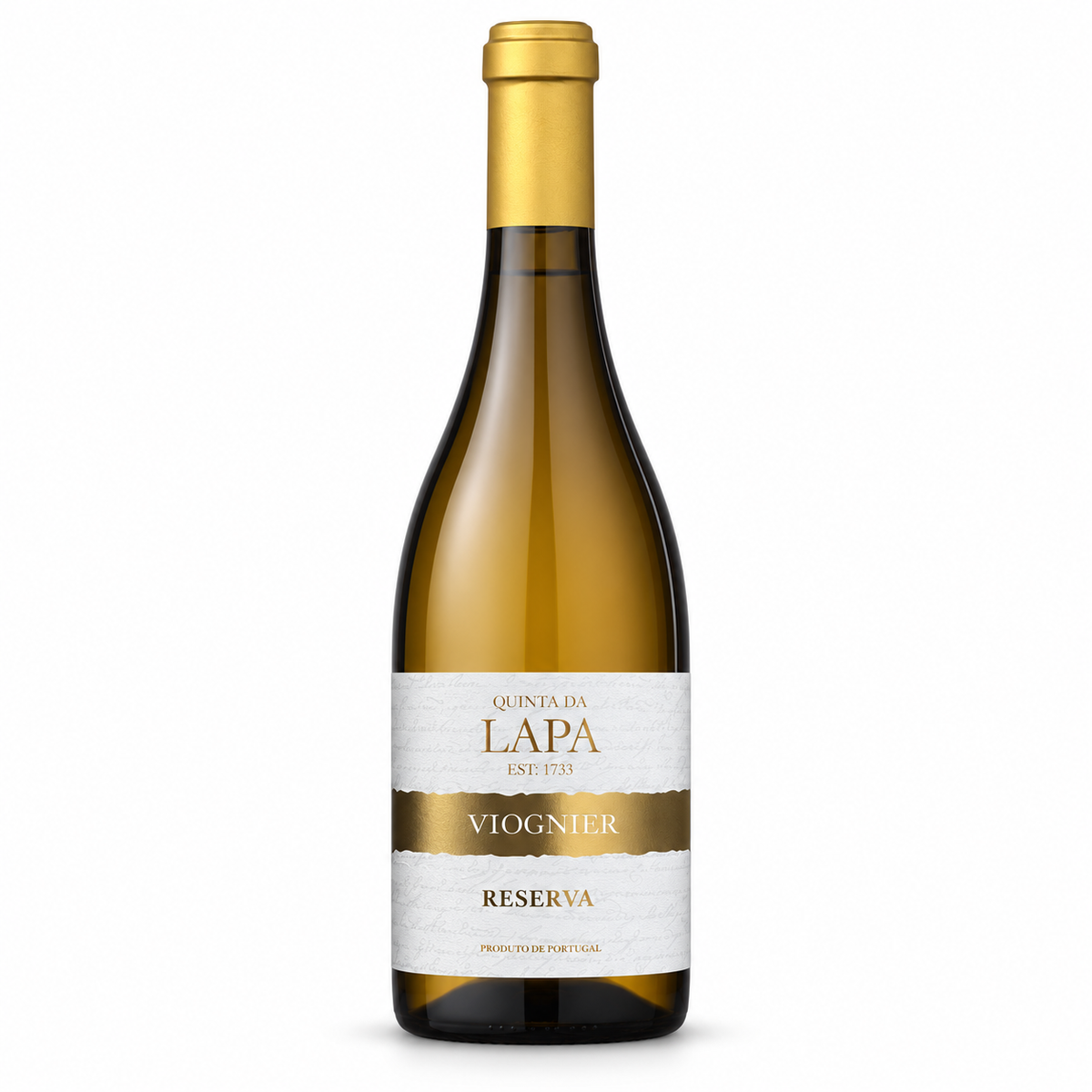 Quinta da Lapa Viognier Reserva Branco
