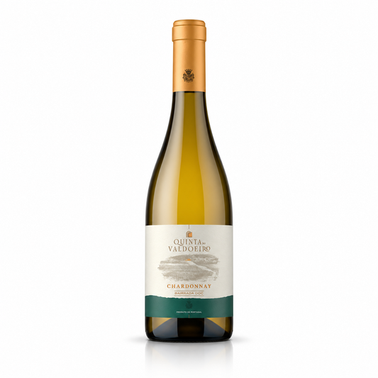 Quinta do Valdoeiro Chardonnay White Wine 75 cl