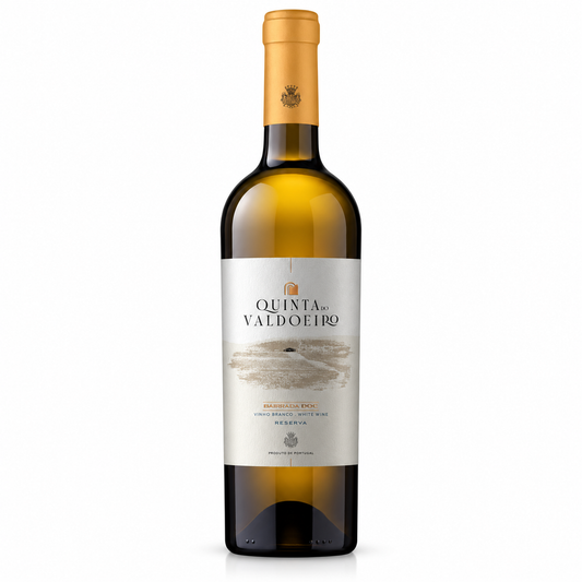 Vº. Bº. Reserva Doc Bairrada Quinta do Valdoeiro 75 CL
