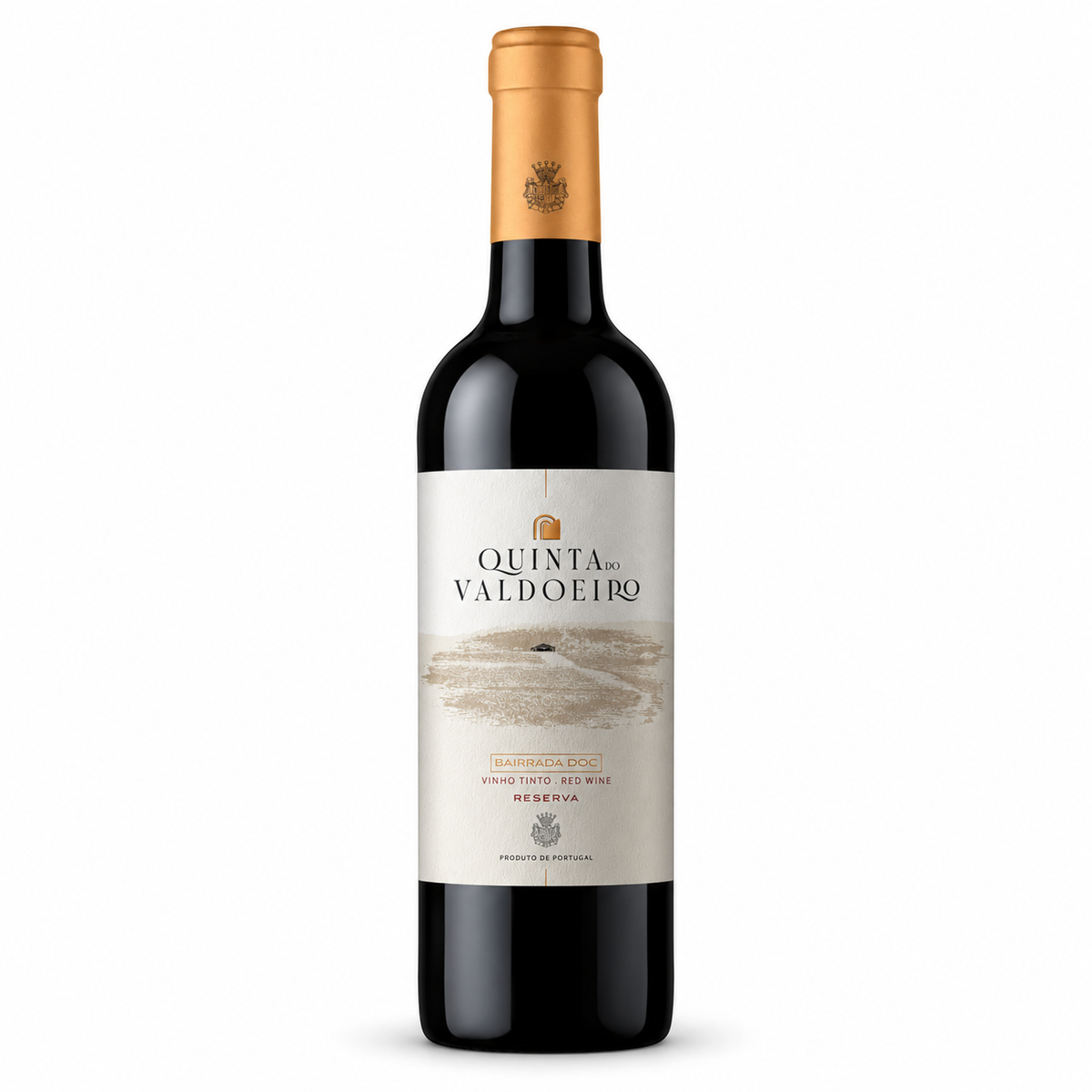 Quinta do Valdoeiro Reserva Tinto