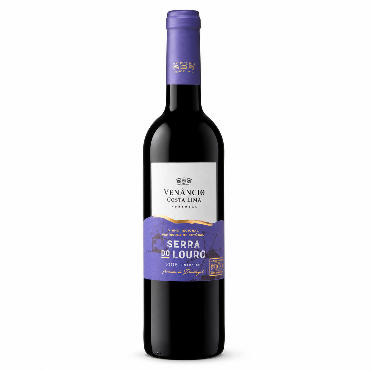 Serra do Louro Tinto