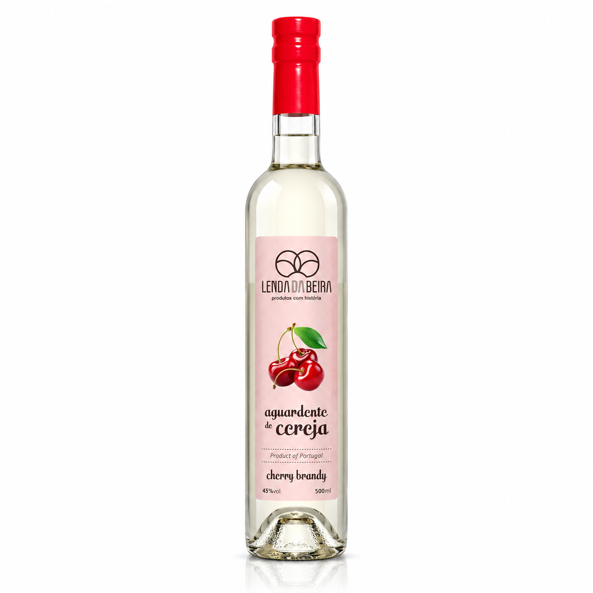 Lenda da Beira Cherry Brandy 50 CL
