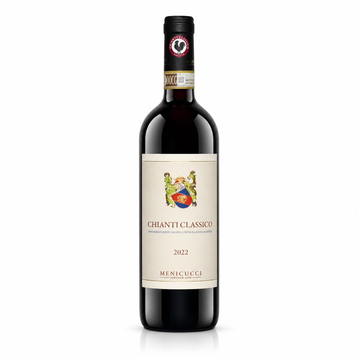 Menicucci Chianti Classico Tinto