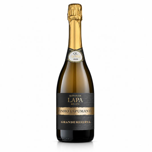 Espte Bruto Doc Tejo G. Reserva Qta da Lapa 75 CL