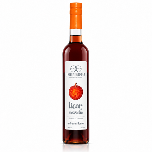 Lenda da Beira Medronho Liqueur 50 CL