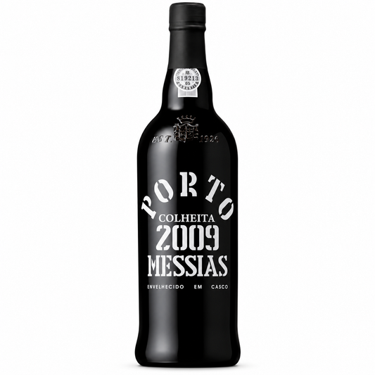 Messias Porto Colheita 2009