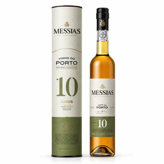 Messias 20-Year-Old Port Wine 75 CL