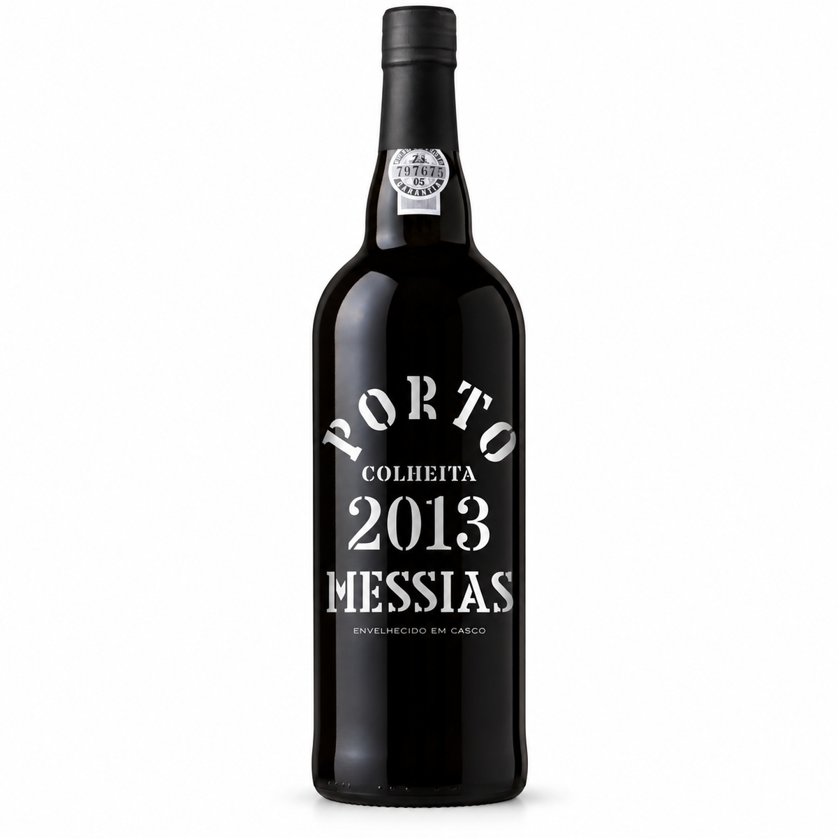Messias Porto Colheita 2013