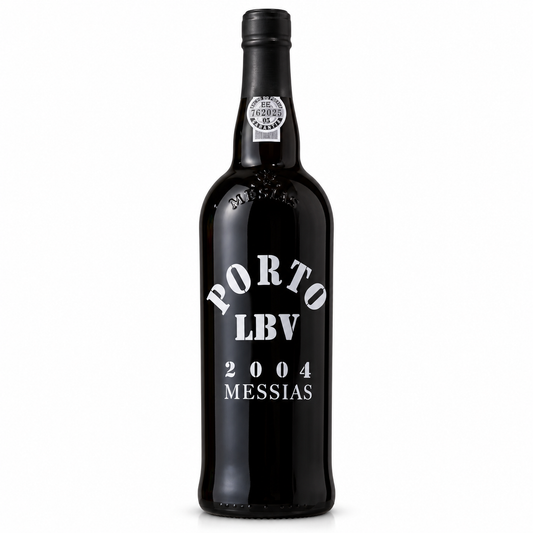 Messias L.B.V. Port Wine 75 CL