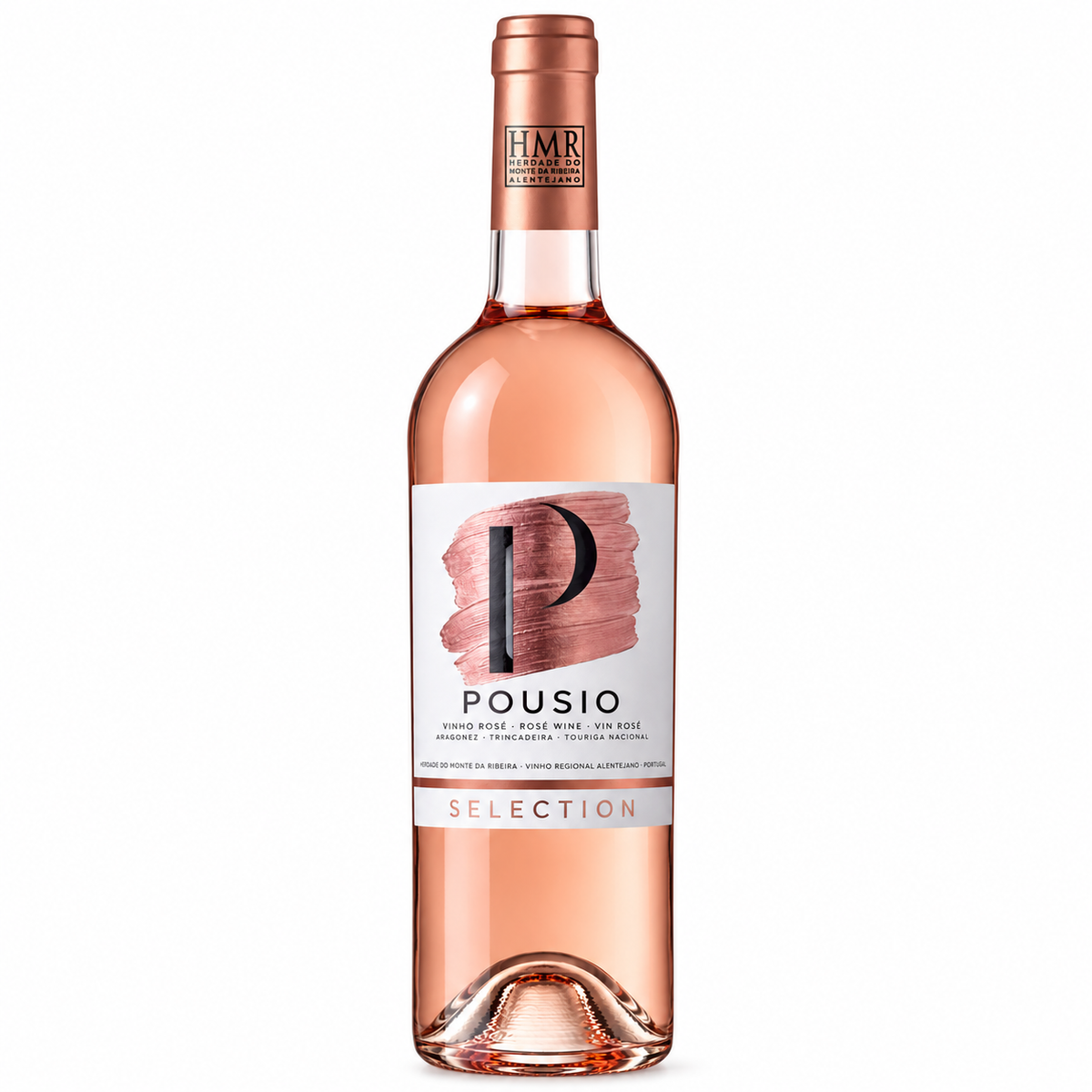 Pousio Selection Rosé