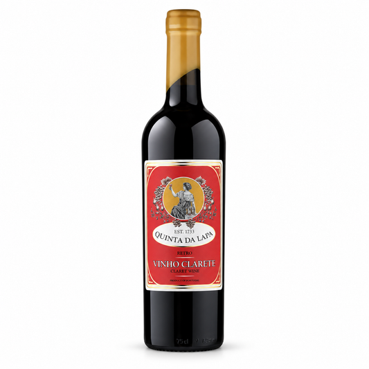 Qta da Lapa Tejo Regional Claret Wine 75cl