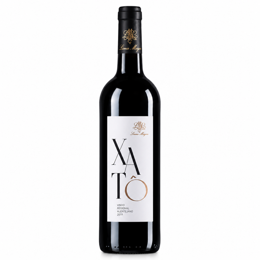 Xatô 2019