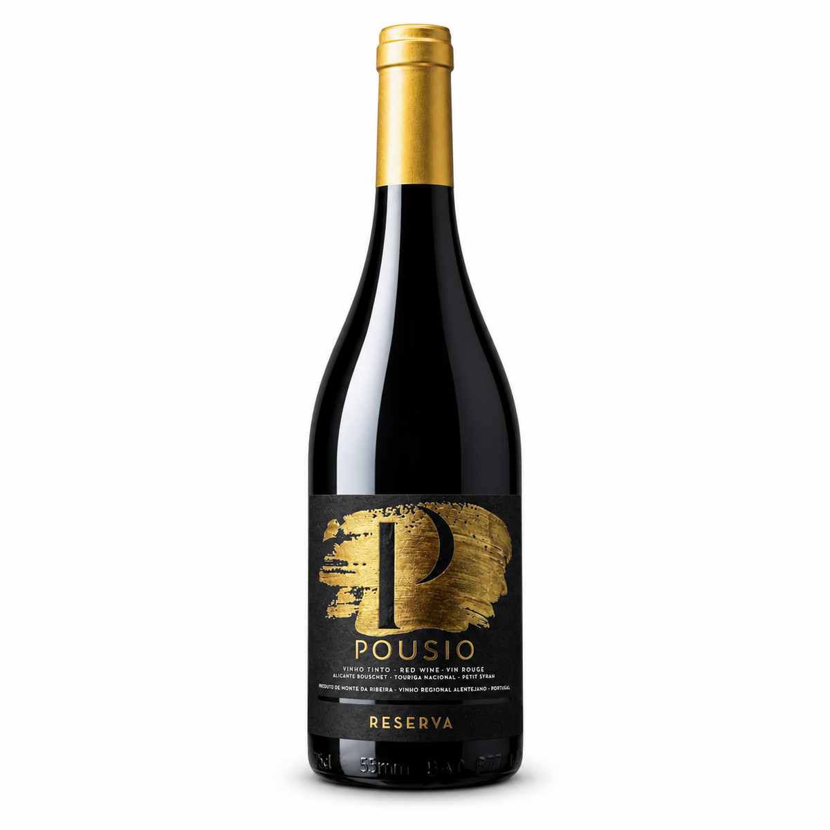 Pousio Reserva Tinto