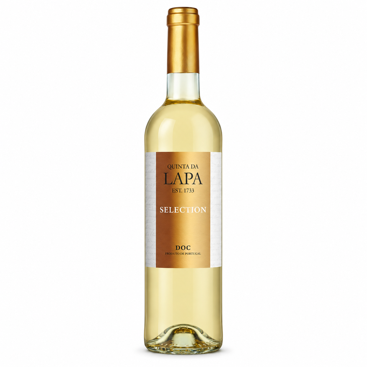 Quinta da Lapa Selection Branco