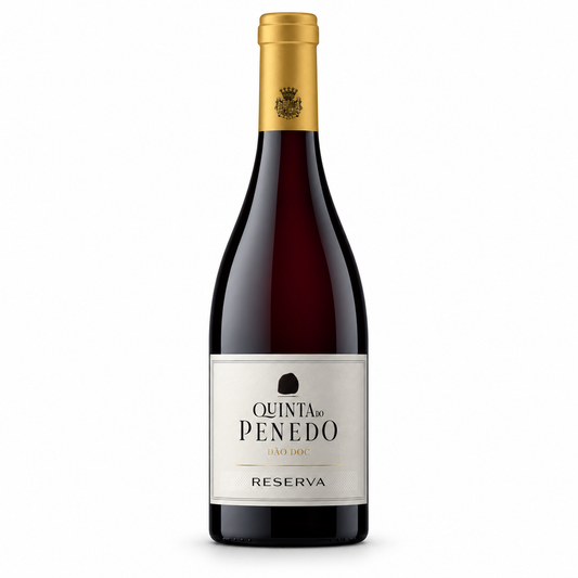 Quinta do Penedo Dão DOC Reserva Red Wine