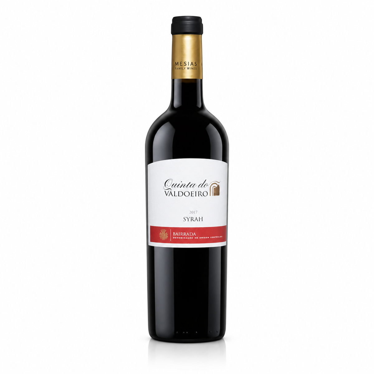 Quinta do Valdoeiro Syrah Tinto