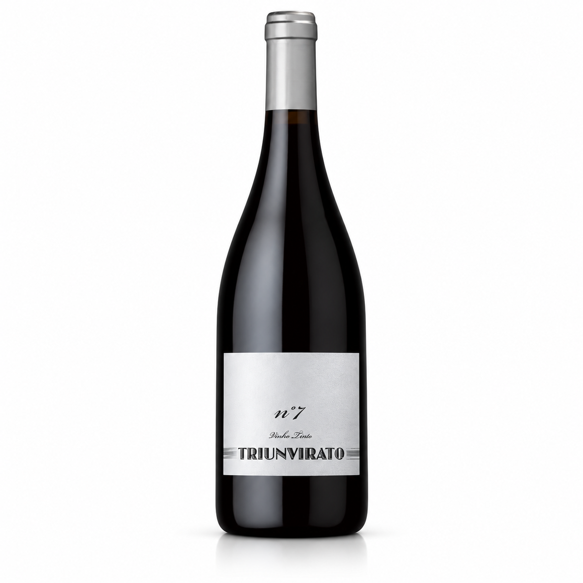 Triunvirato Nº 7 Tinto