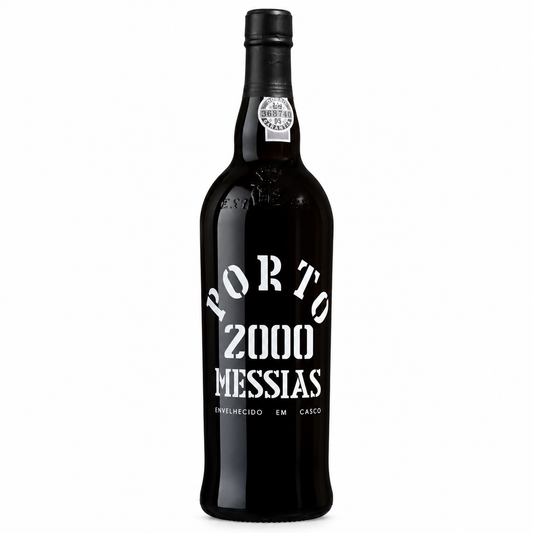 Messias 20-Year-Old Port Wine 75 CL