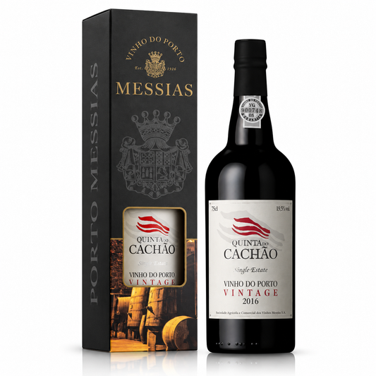 Messias L.B.V. Port Wine 75 CL