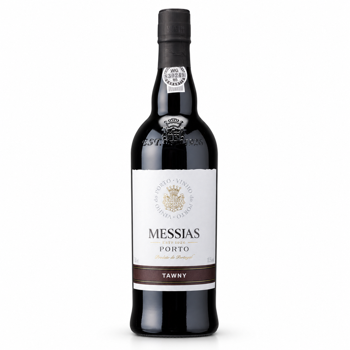 Messias Vinho do Porto Tawny